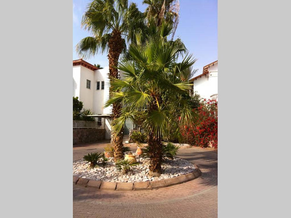 Villa Elie Eilat Oda fotoğraf