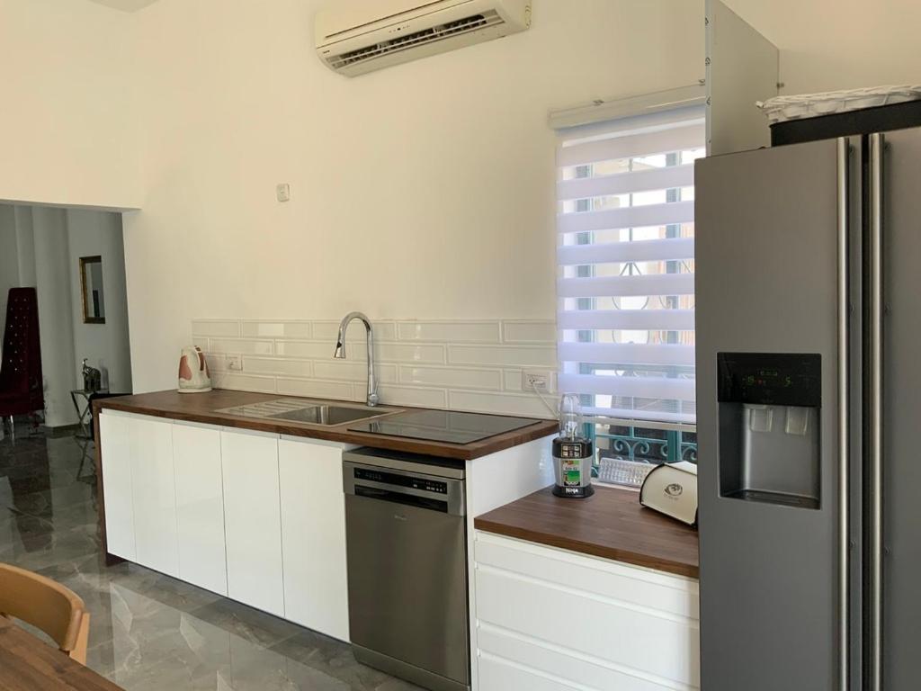 Villa Elie Eilat Dış mekan fotoğraf