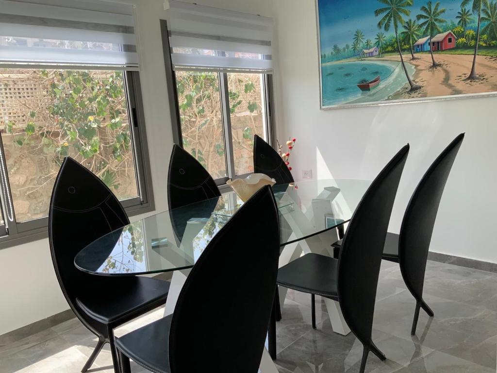 Villa Elie Eilat Dış mekan fotoğraf